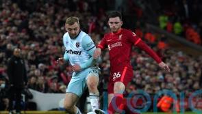 Jarrod Bowen remains a major doubt for West Ham’s second leg against Sevilla