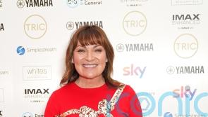 Package for Lorraine Kelly sparked ITV security alert that forced shows off air