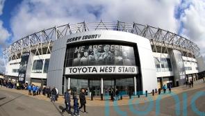 Derby administrators insist discussions with prospective purchasers continue