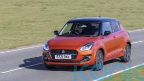 UK Drive: The Suzuki Swift AllGrip is a cut-price take on a four-wheel-drive