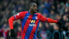 Jean-Philippe Mateta set to retain starting place as Palace face Manchester City