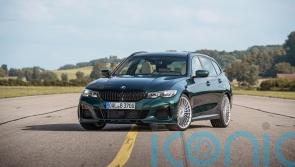 BMW acquires Alpina in historic deal