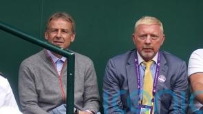 Ex-tennis star and BBC pundit Boris Becker to give evidence aided by translator