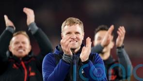 Newcastle boss Eddie Howe believes off-field problems will not hinder Chelsea
