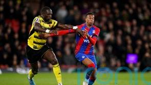 Patrick Vieira wants Michael Olise to stay at Palace for ‘a long, long time’