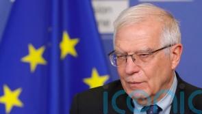 EU foreign policy chief says ‘pause’ needed in Iran talks