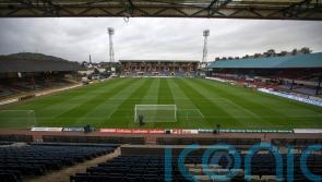 Simon Rusk calls on Dundee to show fight against Rangers amid selection issues