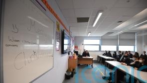 Over a million tutoring courses started under NTP scheme