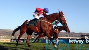 Sir Gerhard looks set to take Ballymore option next week
