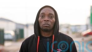 ‘Nobody talking’ to black refugees who were split up from Ukrainians in France