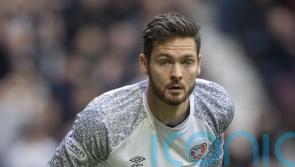 Craig Gordon takes heart from fighting spirit shown at Tannadice