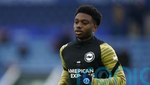 Brighton boss Graham Potter heaps praise on versatile Tariq Lamptey
