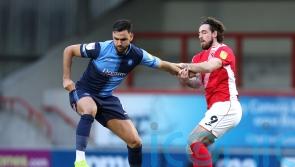 Wycombe to check on fitness of Ryan Tafazolli ahead of meeting with Rotherham