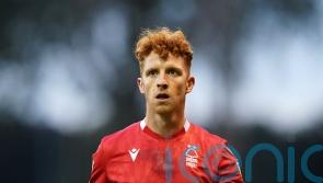 Duo could return to starting line-up as Nottingham Forest play host to Reading