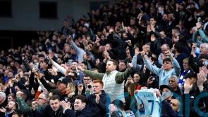Chanting Chelsea fans urged to remember reasons for Roman Abramovich sanctions