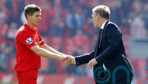 Steven Gerrard expects tough challenge when Villa face David Moyes’ West Ham