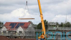 Housebuilder Berkeley recouping rising costs from booming property market