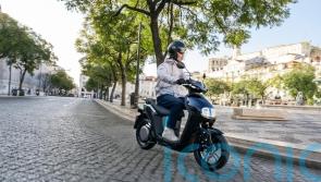 Yamaha releases 50cc-equivalent Neo’s electric scooter