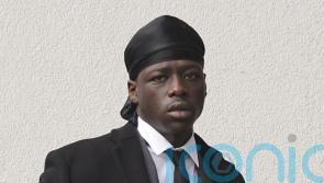 Rap star claims he picked up bottle to defend himself during fatal brawl
