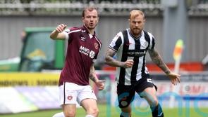 Richard Tait hoping to flourish after reunion with old boss Stephen Robinson