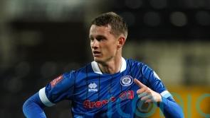 Max Taylor, Paul Downing and Josh Andrews miss out for Rochdale
