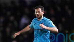 Jonathan Grounds ruled out with calf tear as Exeter host Salford