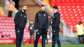 Kristoffer Ajer and Christian Norgaard return for Brentford clash with Burnley