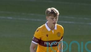 Mark O’Hara faces late test as Motherwell host Hibernian in cup quarter-final