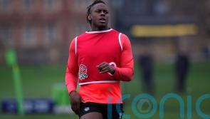 Ireland’s John Fogarty: Maro Itoje absence would be huge loss for England
