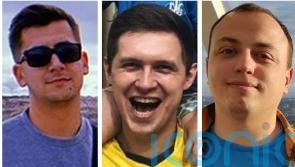 UK firm’s Ukrainian web developers reflect on new lives in wartime