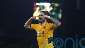 Ruben Neves discovers ‘perfect’ blueprint for success as Wolves thrash Watford