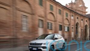 First Drive: Is the Jeep Compass e-Hybrid an electrified crossover worth choosing?