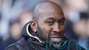 Darren Moore hopeful injury crisis easing as Sheffield Wednesday face Cambridge