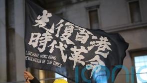 Lack of ‘meaningful sanctions’ over Hong Kong sent ‘wrong message’ to China