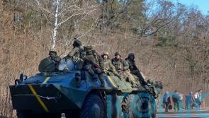 Kyiv won’t be captured, says Ukrainian MP as Russia moves to surround capital