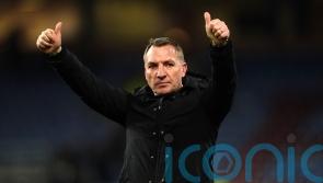 FA Cup exit was turning point in our season, says Leicester boss Brendan Rodgers