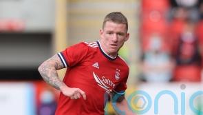 Jonny Hayes to take on coaching role after signing new Aberdeen deal