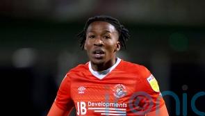 Gabriel Osho and Sonny Bradley remain sidelined as Luton host QPR