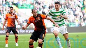 Season over for Peter Pawlett as Dundee United midfielder requires surgery