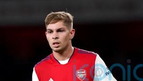 Emile Smith Rowe set for Arsenal return against Leicester