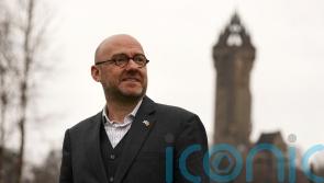 Harvie: Holding an independence referendum by 2023 ‘entirely feasible’