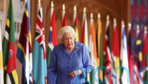 Queen to miss Commonwealth service at Westminster Abbey