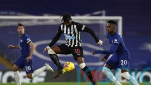Amnesty demands more action on ‘sportswashing’ ahead of Chelsea-Newcastle clash