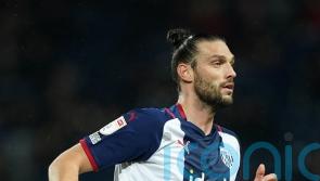 Andy Carroll nets late equaliser as West Brom strike back for Huddersfield draw