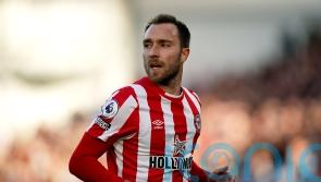 Christian Eriksen fit enough to return to international scene – Thomas Frank