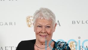 Dame Judi Dench among stars kicking off Bafta awards weekend