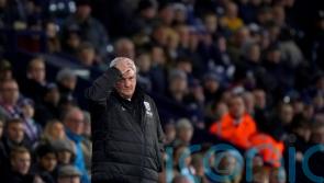 Steve Bruce predicts sleepless night for Sam Johnstone after Huddersfield errors