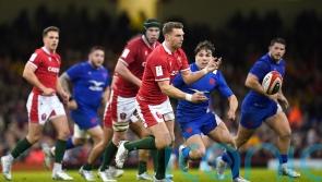 Dan Biggar ‘frustrated, annoyed, disappointed’ after Wales beaten by France
