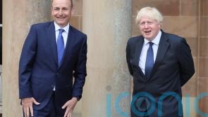 PM to discuss Ukraine and NI Protocol during meeting with Irish premier