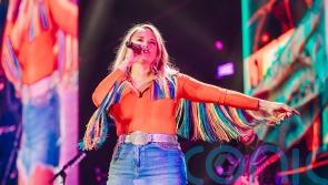 Miranda Lambert admits to nerves as she returns to London for Country To Country